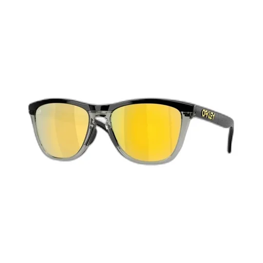 Logo-Print Sunglasses