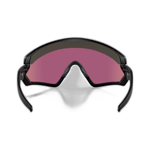 Wind Jacket 2.0 Shield-Frame Sunglasses