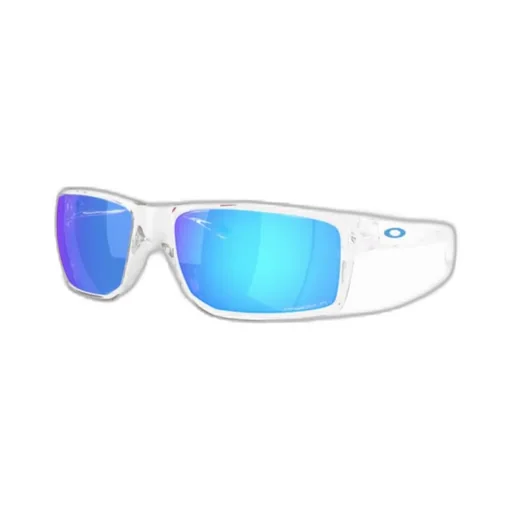 Geometric Frame Sunglasses