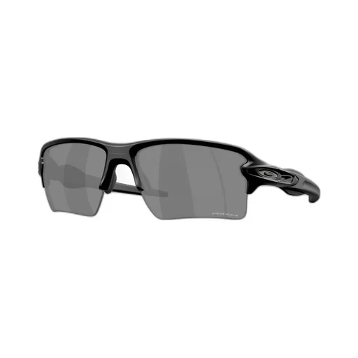 Rectangle-Frame Sunglasses