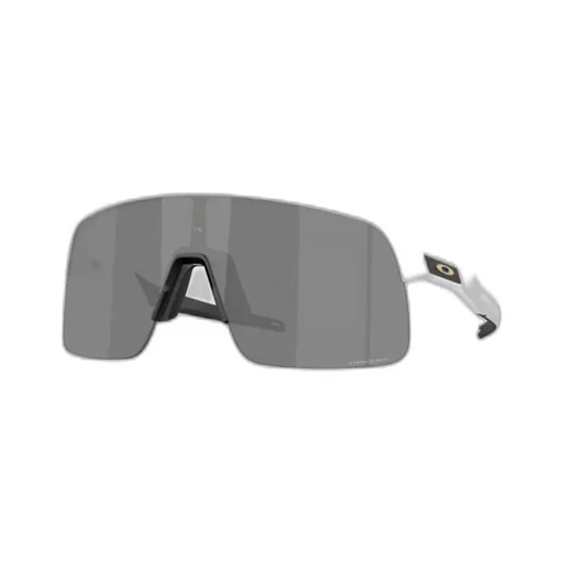 Geometric Frame Sunglasses