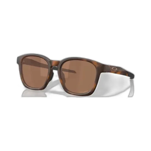 Shackle Square-Frame Sunglasses