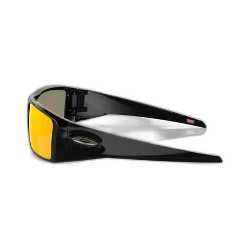 Heliostat Square-Frame Sunglasses