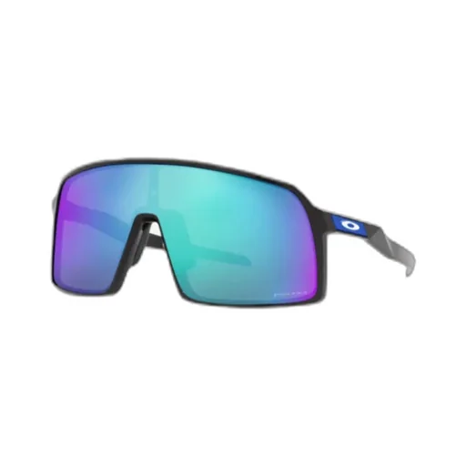 Geometric Frame Sunglasses
