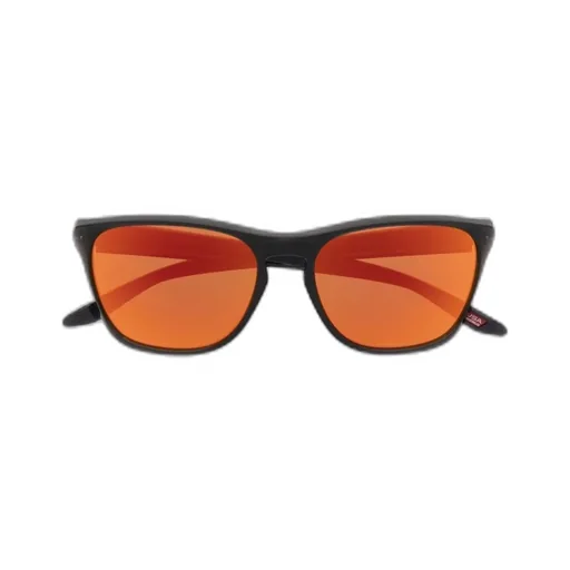 Mirrored-Lens Sunglasses