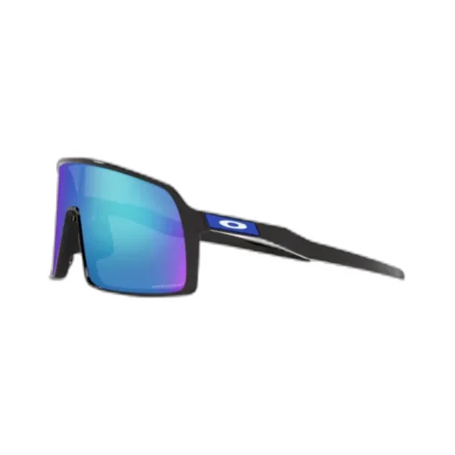 Geometric Frame Sunglasses