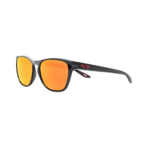 Mirrored-Lens Sunglasses