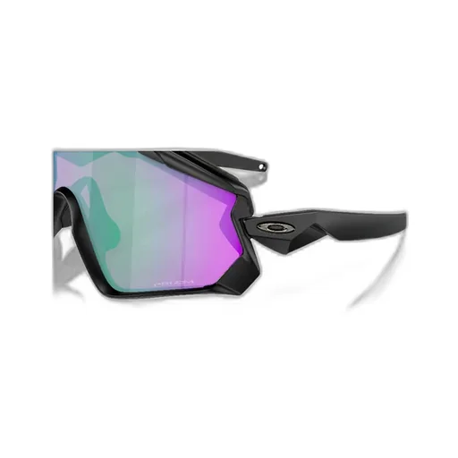 Wind Jacket 2.0 Shield-Frame Sunglasses