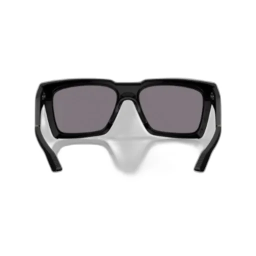 Geometric Frame Sunglasses
