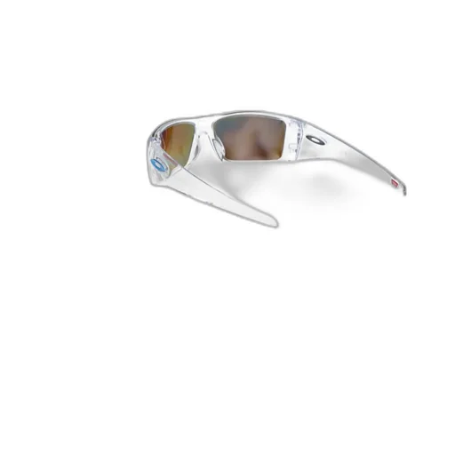 Heliostat Wrap-Frame Sunglasses