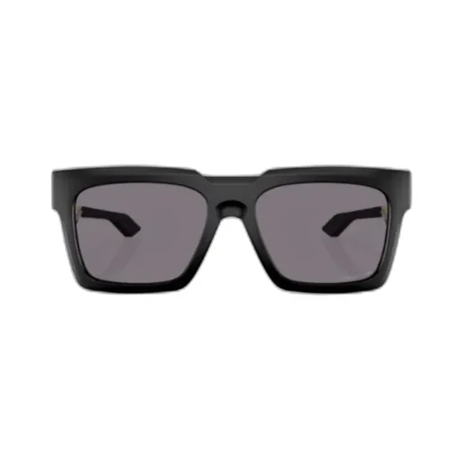Geometric Frame Sunglasses