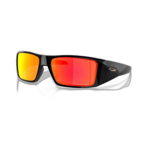 Heliostat Square-Frame Sunglasses