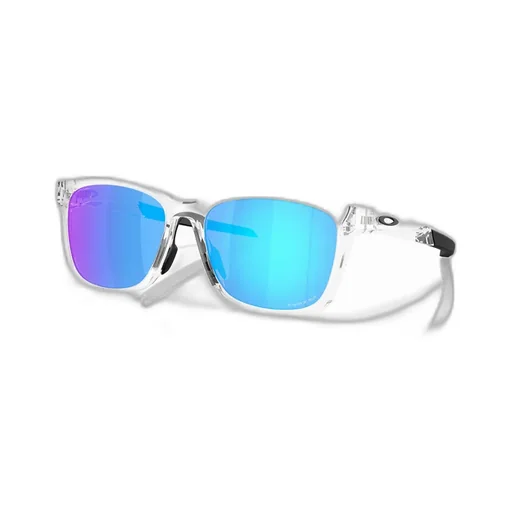 Square-Frame Sunglasses