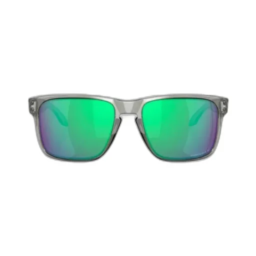 Geometric Frame Sunglasses