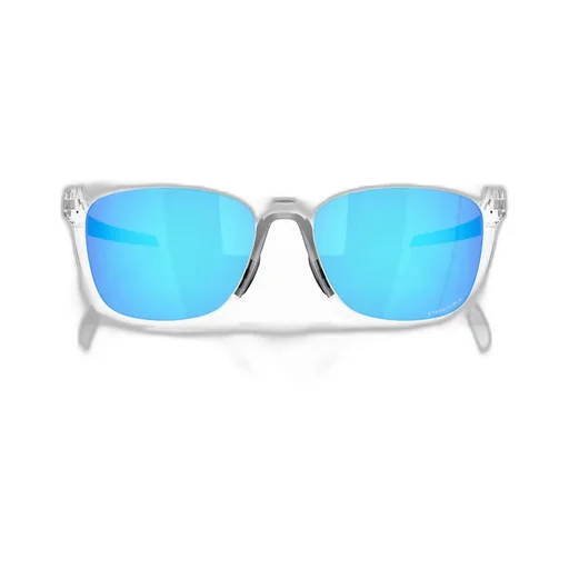 Square-Frame Sunglasses
