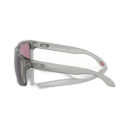Geometric Frame Sunglasses