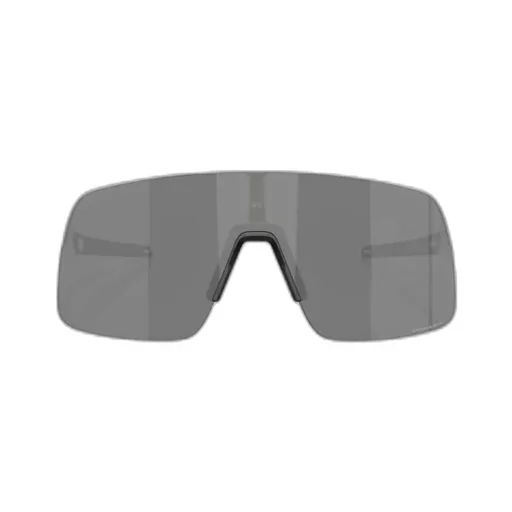 Geometric Frame Sunglasses
