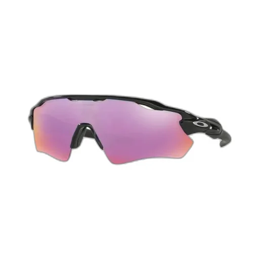 Oversize Frame Sunglasses