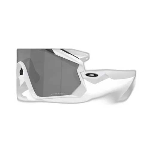 Mirrored-Lenses Sunglasses