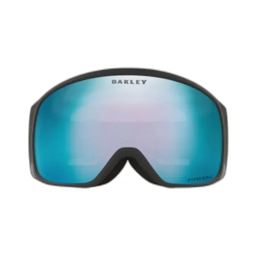 Logo Full-Frame Ski Mask