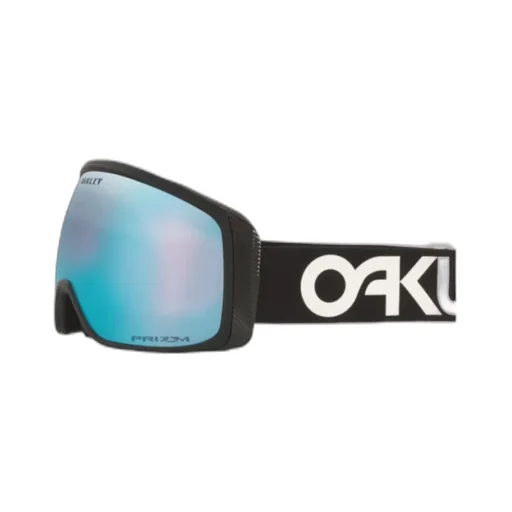 Logo Full-Frame Ski Mask