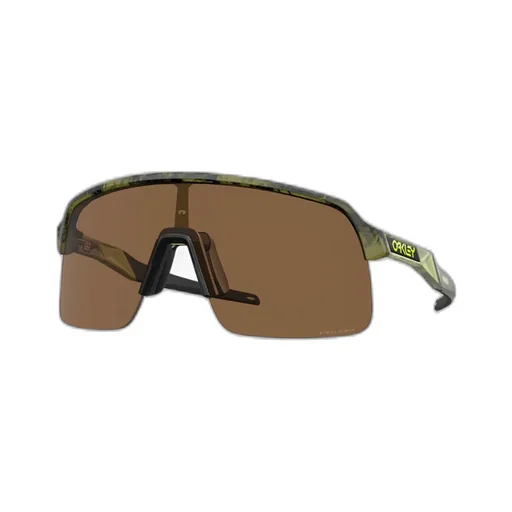 Half-Frame Sunglasses