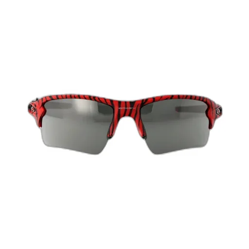 Flak 2.0 Xl Rectangle-Frame Sunglasses