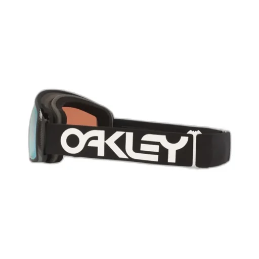 Logo Full-Frame Ski Mask