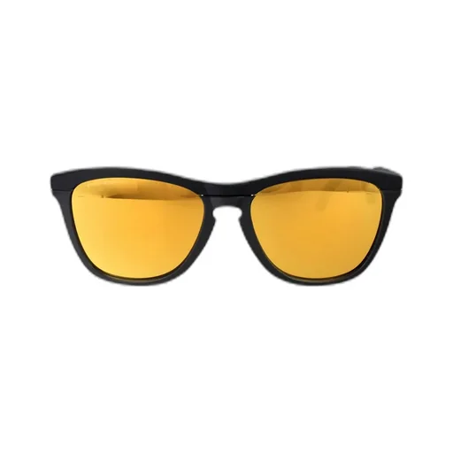 Frogskins Hybrid Square-Frame Sunglasses