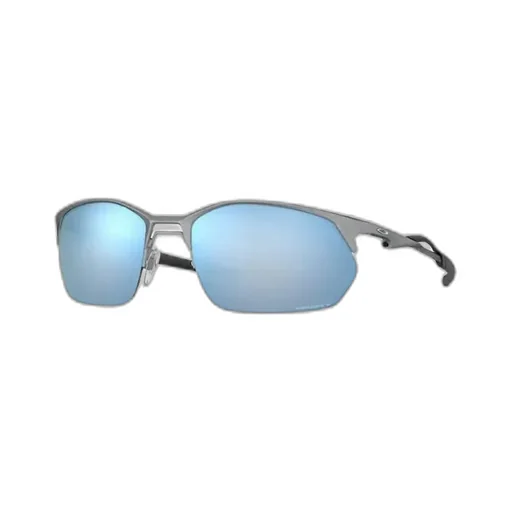 Half-Frame Sunglasses