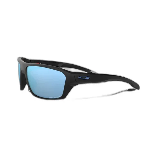 Geometric Frame Sunglasses