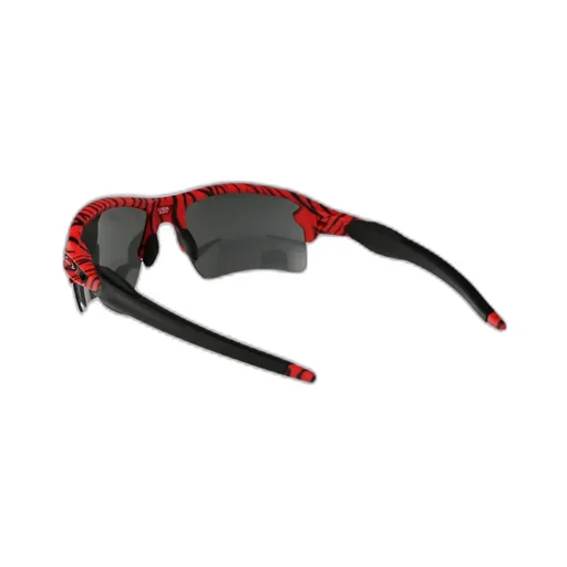 Flak 2.0 Xl Rectangle-Frame Sunglasses