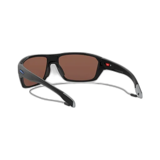 Geometric Frame Sunglasses