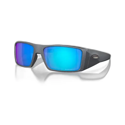 Geometric Frame Sunglasses