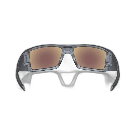 Geometric Frame Sunglasses