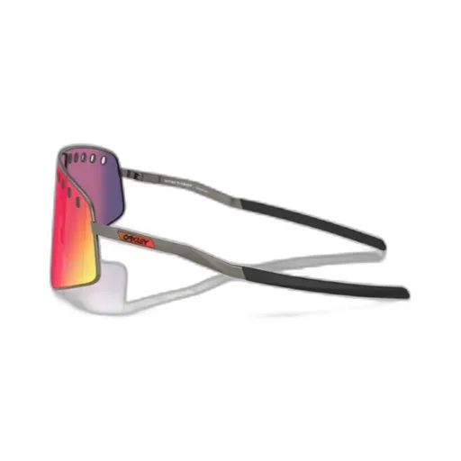 Geometric Frame Sunglasses