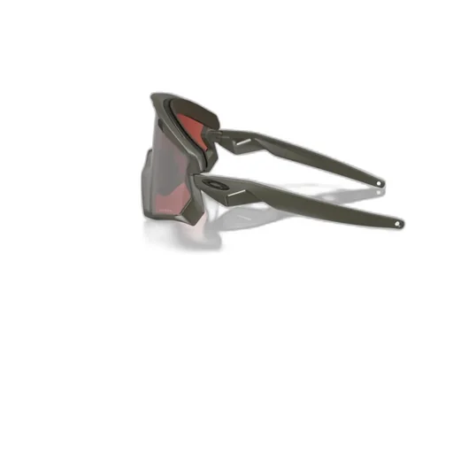 Geometric Frame Sunglasses