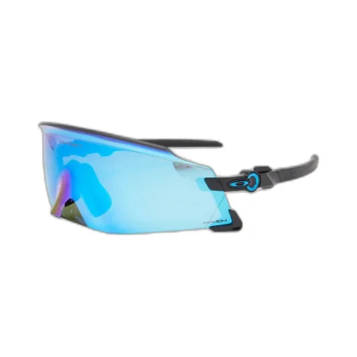 Kato Shield-Frame Sunglasses
