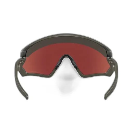 Geometric Frame Sunglasses