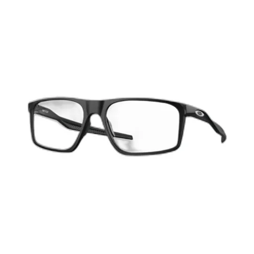 Square-Frame Glasses