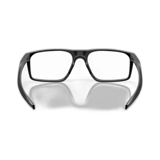 Square-Frame Glasses
