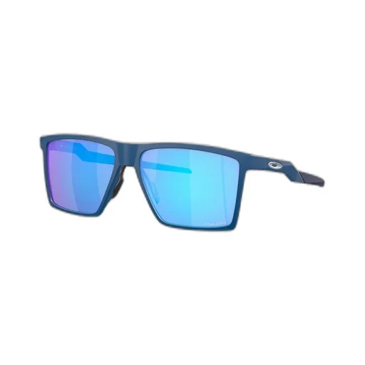 Geometric Frame Sunglasses