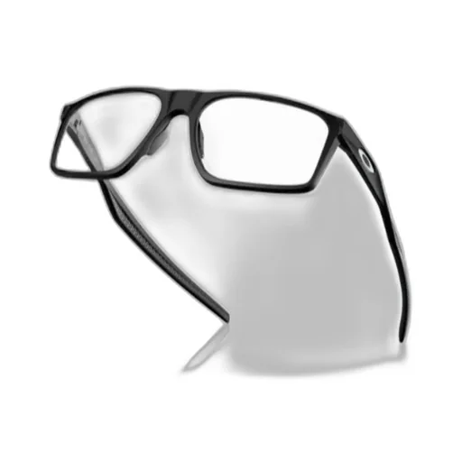 Square-Frame Glasses