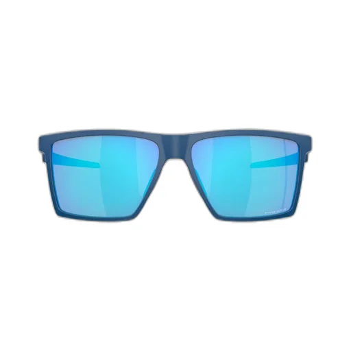 Geometric Frame Sunglasses