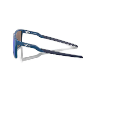 Geometric Frame Sunglasses