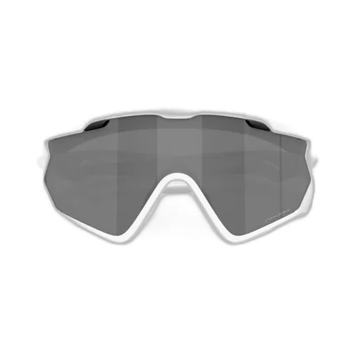 Mirrored-Lenses Sunglasses