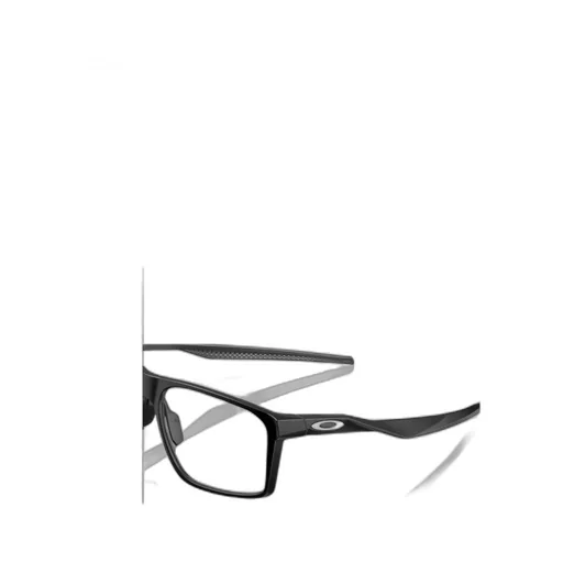 Square-Frame Glasses