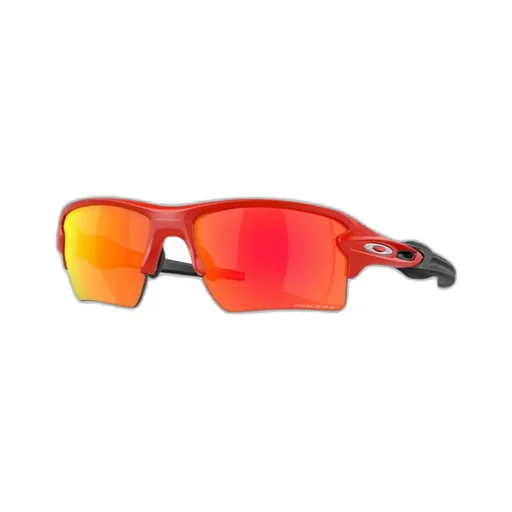 Half-Rimmed Sunglasses