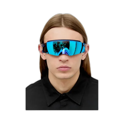 Logo Sunglasses