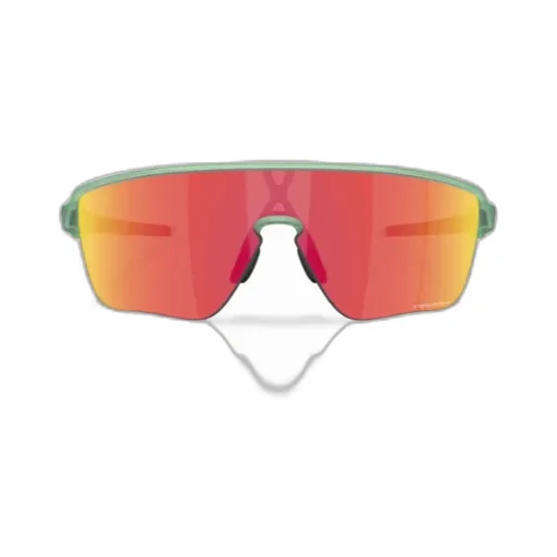 Mirrored-Lenses Sunglasses